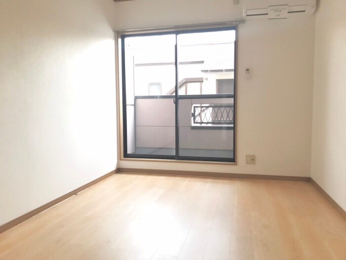 ルネッサンス志村の物件内観写真