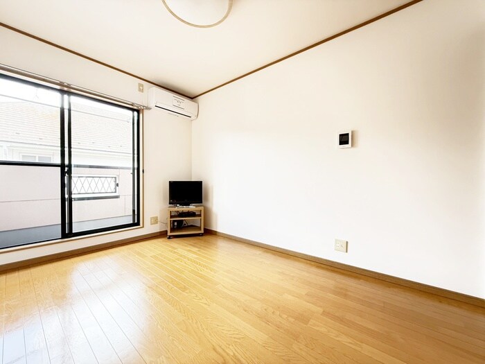 ルネッサンス志村の物件内観写真