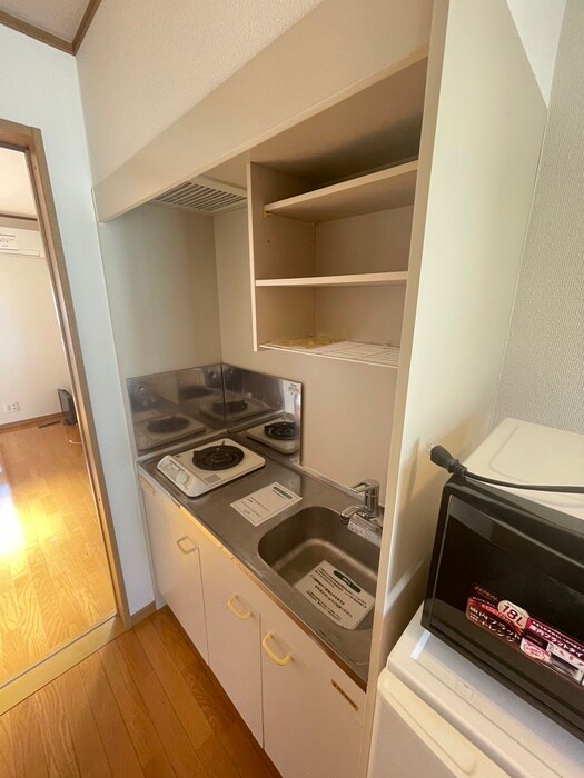 ルネッサンス志村の物件内観写真