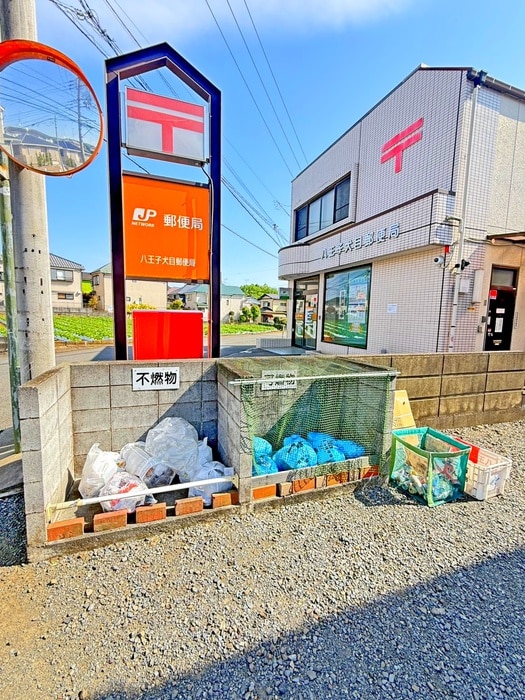 ルネッサンス志村の物件外観写真