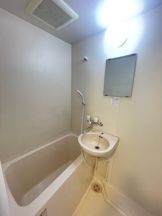 ルネッサンス志村の物件内観写真