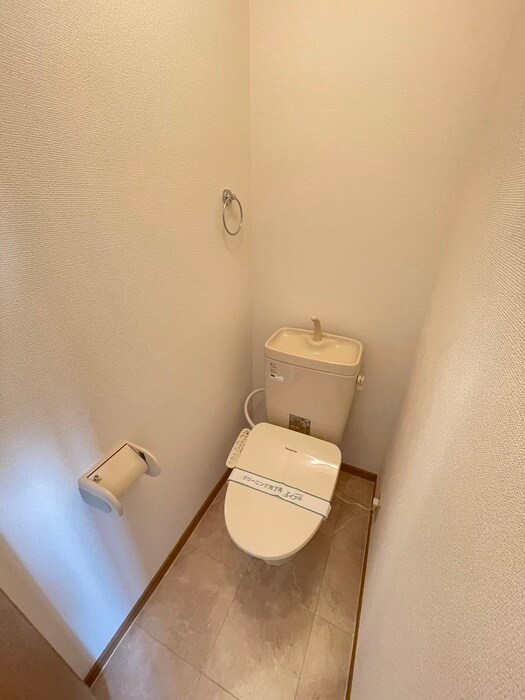 ルネッサンス志村の物件内観写真