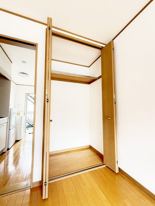 ルネッサンス志村の物件内観写真