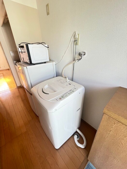 ルネッサンス志村の物件内観写真