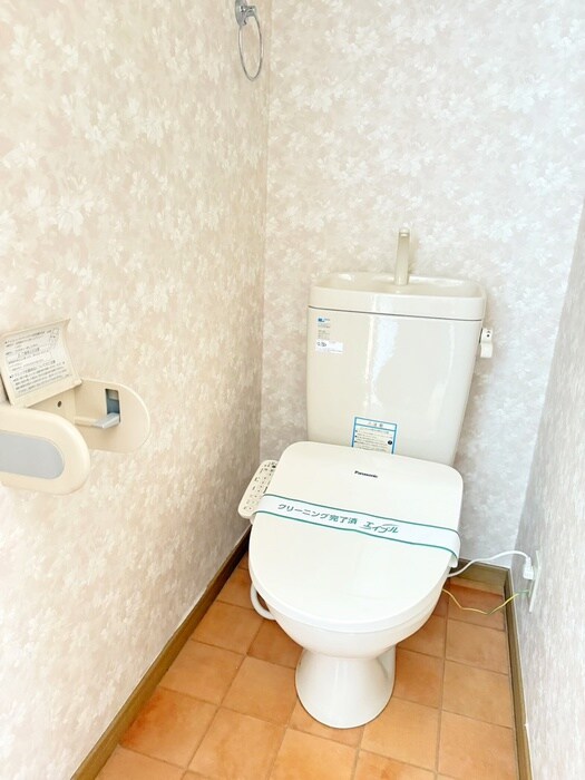 ルネッサンス志村の物件内観写真