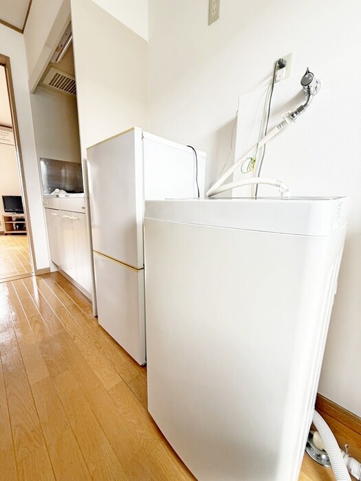 ルネッサンス志村の物件内観写真