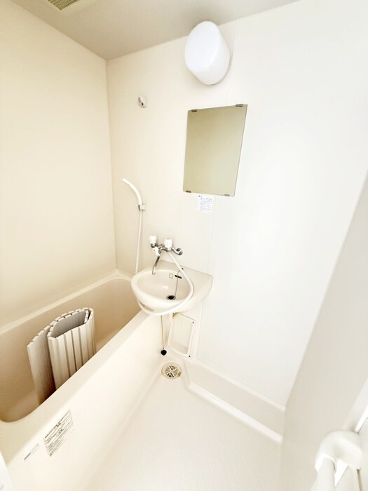 ルネッサンス志村の物件内観写真