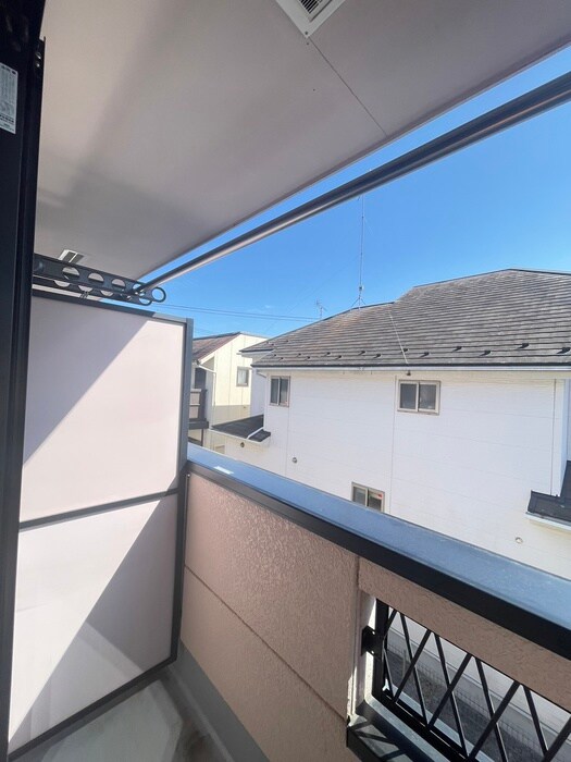 ルネッサンス志村の物件内観写真