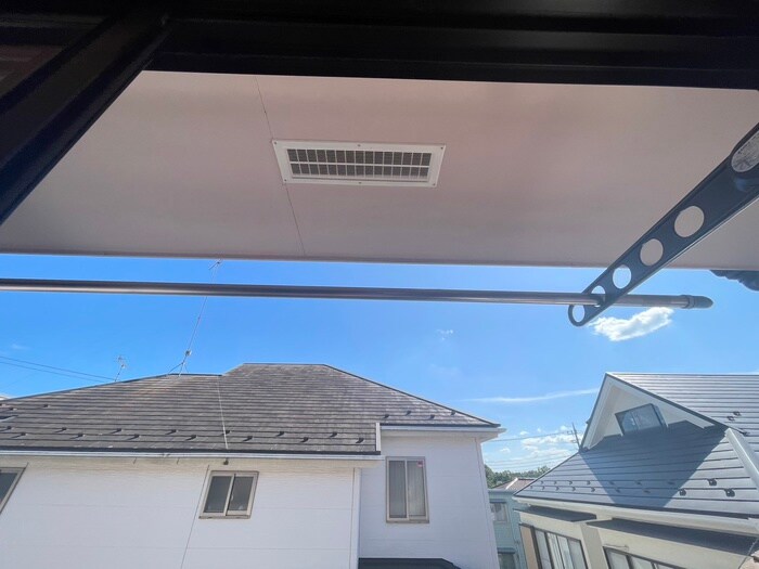 ルネッサンス志村の物件内観写真