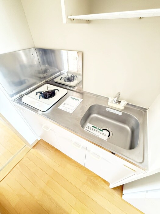 ルネッサンス志村の物件内観写真