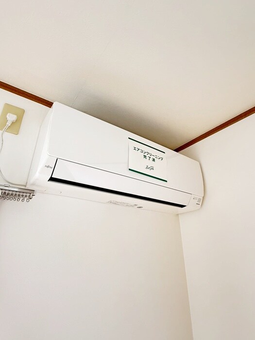 ルネッサンス志村の物件内観写真