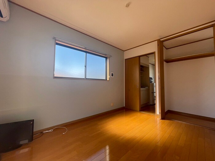 ルネッサンス志村の物件内観写真