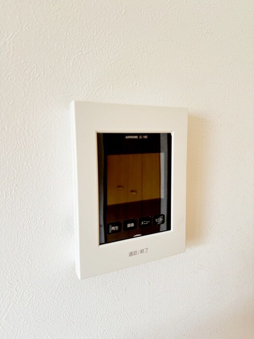 ルネッサンス志村の物件内観写真