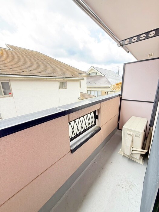 ルネッサンス志村の物件内観写真