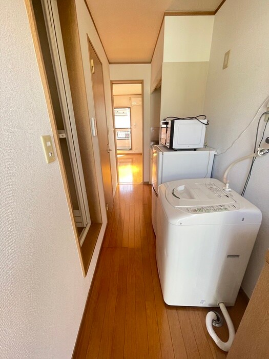 ルネッサンス志村の物件内観写真