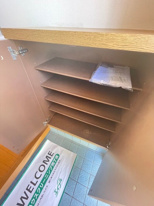 ルネッサンス志村の物件内観写真