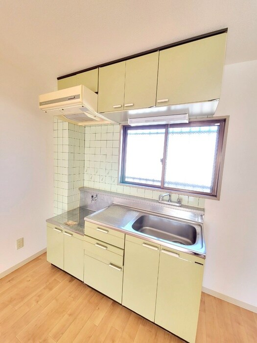 アメニティーゆうの物件内観写真