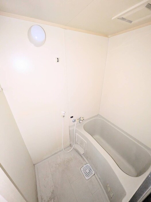 アメニティーゆうの物件内観写真