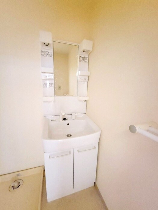 アメニティーゆうの物件内観写真