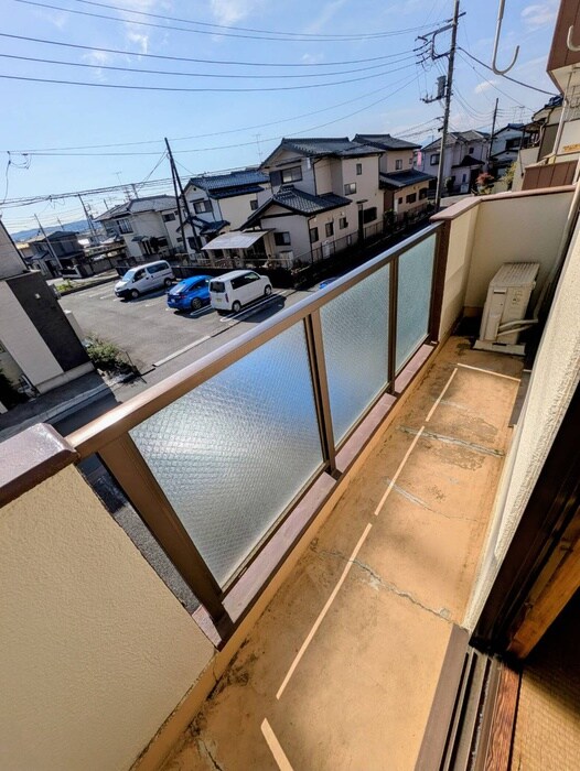 アメニティーゆうの物件内観写真