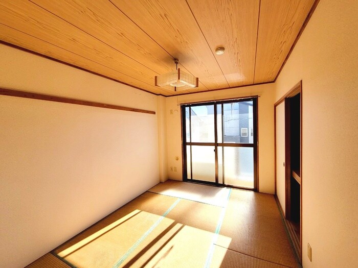 アメニティーゆうの物件内観写真