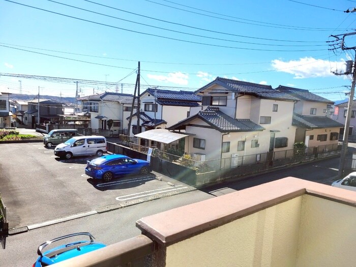 アメニティーゆうの物件内観写真