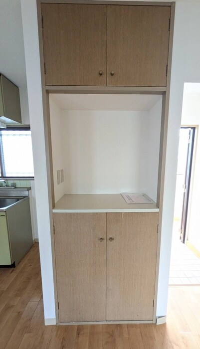 アメニティーゆうの物件内観写真