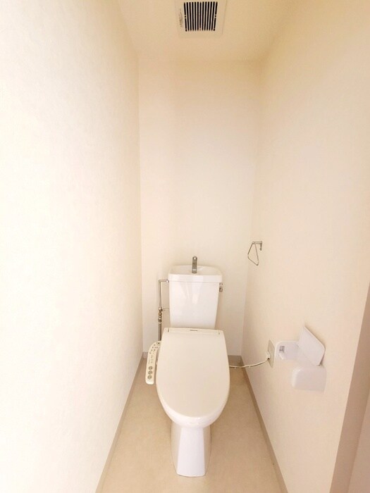 アメニティーゆうの物件内観写真