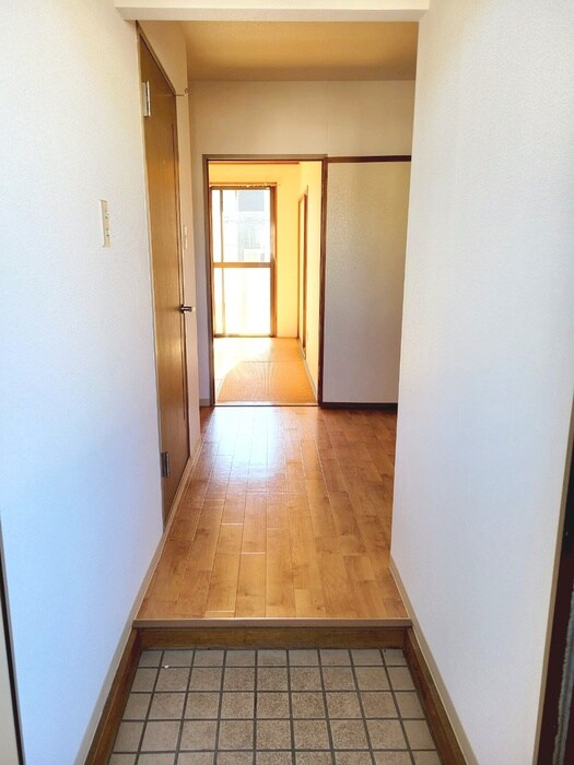 アメニティーゆうの物件内観写真