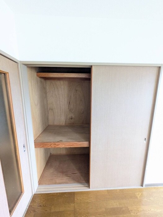 アメニティーゆうの物件内観写真