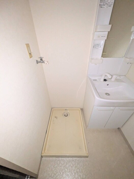 アメニティーゆうの物件内観写真