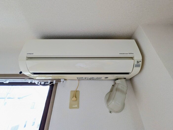 アメニティーゆうの物件内観写真