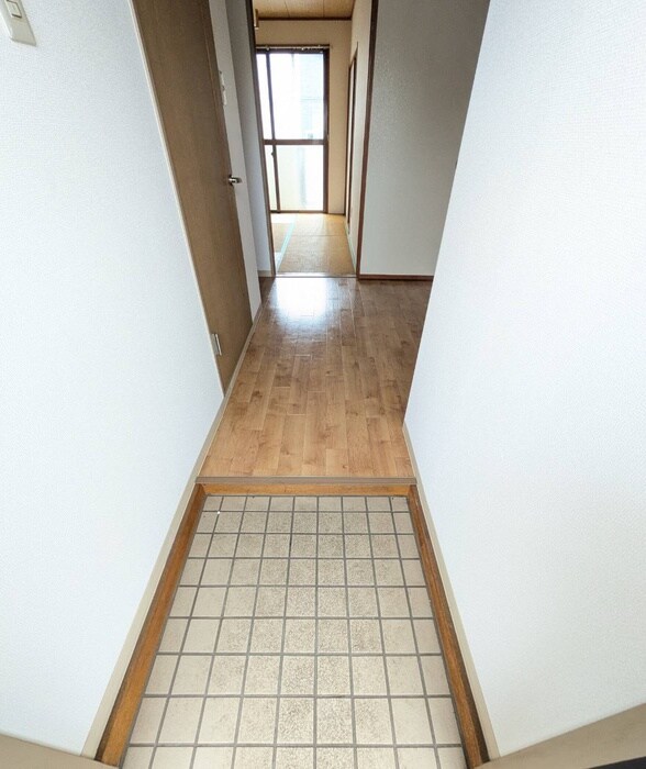 アメニティーゆうの物件内観写真