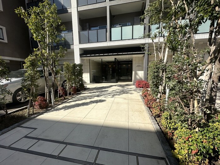 アーバネックス秋葉原ＥＡＳＴⅢの物件外観写真