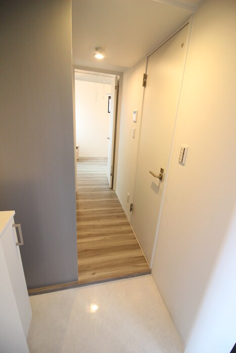 ＧＲＡＣＩＡ竹ノ塚の物件内観写真