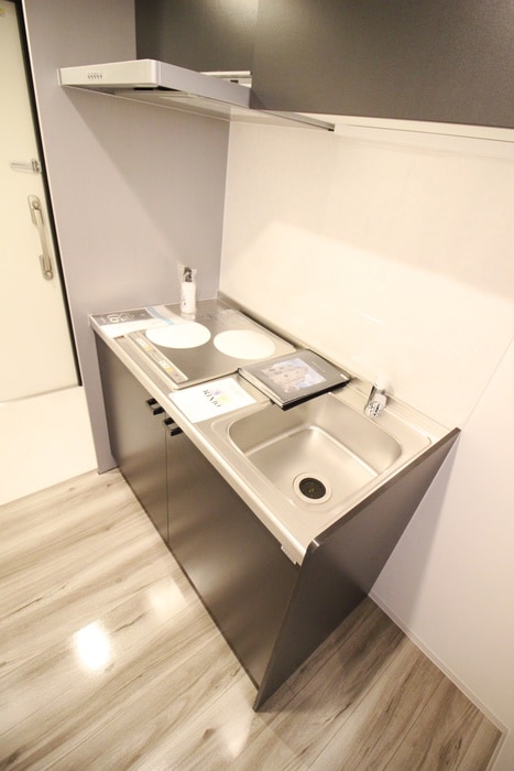 ＧＲＡＣＩＡ竹ノ塚の物件内観写真