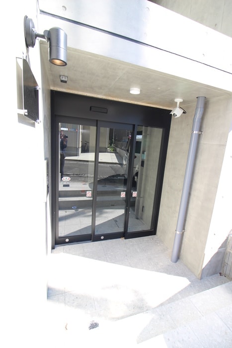 ＧＲＡＣＩＡ竹ノ塚の物件外観写真