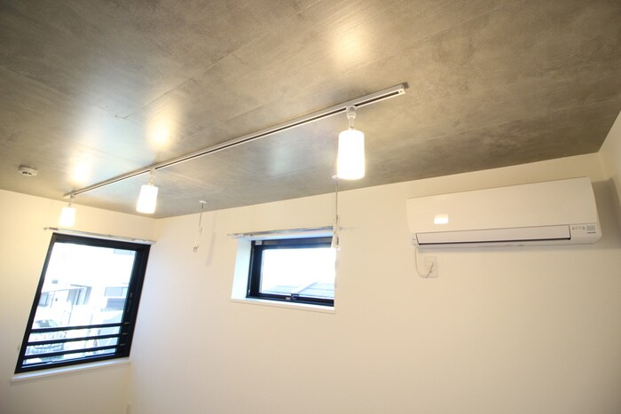 ＧＲＡＣＩＡ竹ノ塚の物件内観写真