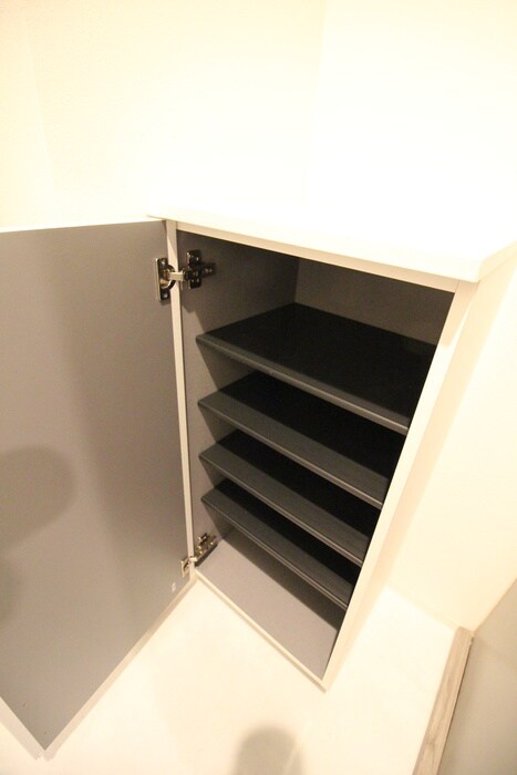 ＧＲＡＣＩＡ竹ノ塚の物件内観写真