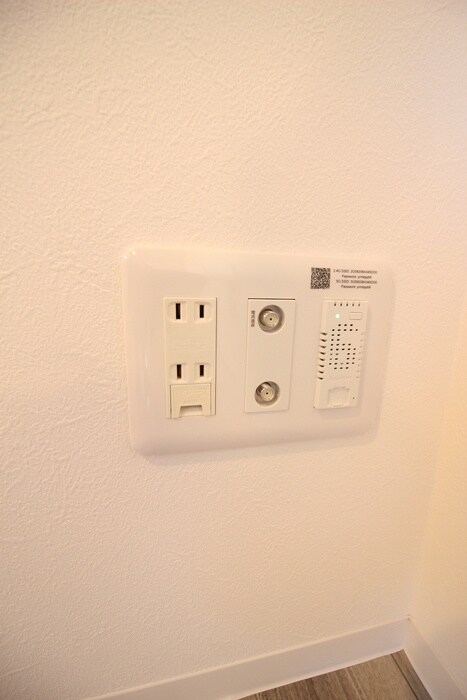 ＧＲＡＣＩＡ竹ノ塚の物件内観写真