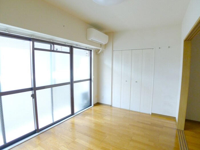 フラッツⅡの物件内観写真