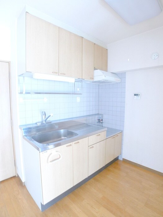 フラッツⅡの物件内観写真