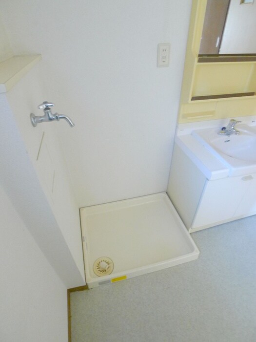 フラッツⅡの物件内観写真