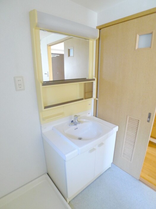 フラッツⅡの物件内観写真