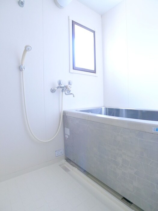 フラッツⅡの物件内観写真