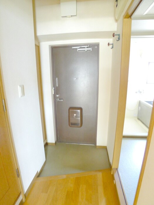 フラッツⅡの物件内観写真