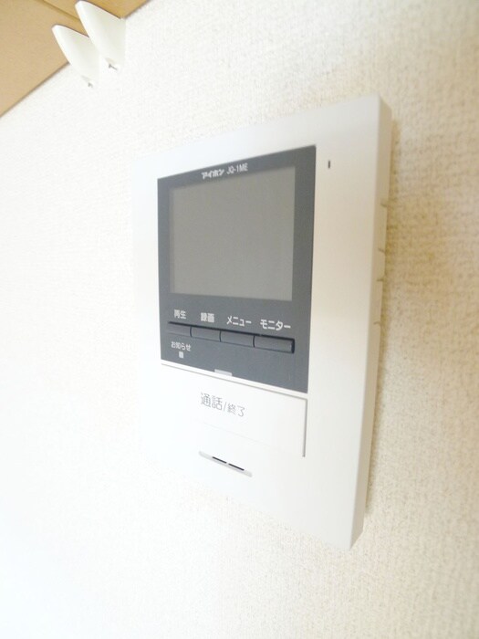 フラッツⅡの物件内観写真