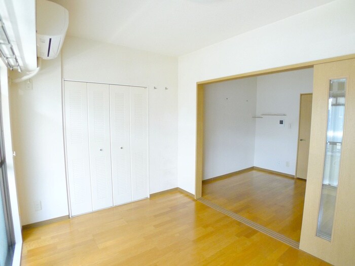 フラッツⅡの物件内観写真