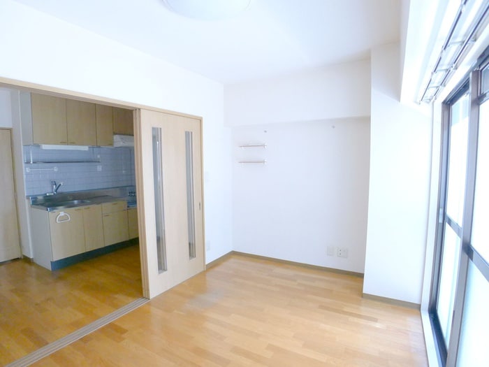 フラッツⅡの物件内観写真