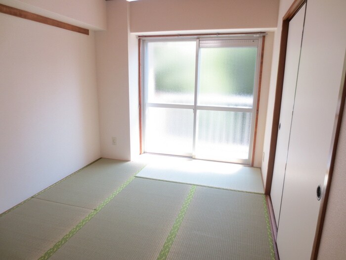 サンハイツ十条(301)の物件内観写真